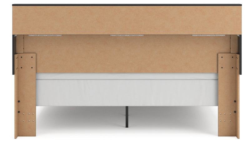 Jonnifer Bed