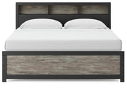 Jonnifer Bed