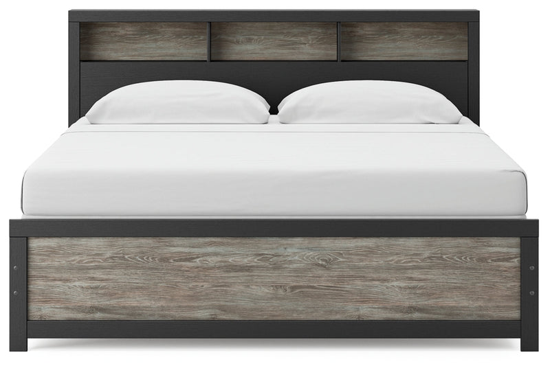 Jonnifer Bed