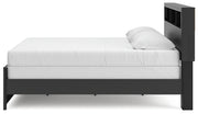 Jonnifer Bed