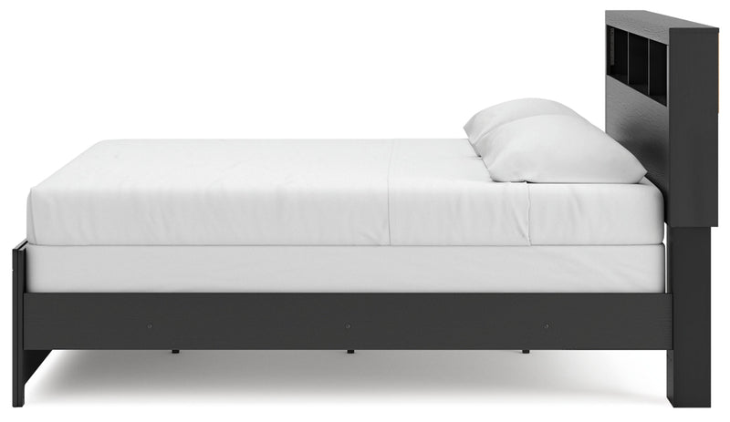 Jonnifer Bed