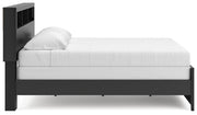 Jonnifer Bed