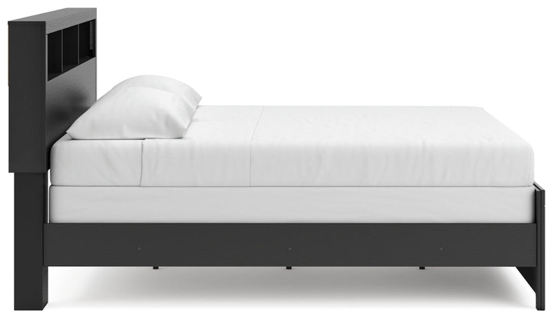 Jonnifer Bed