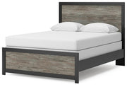 Broachmyn Beds