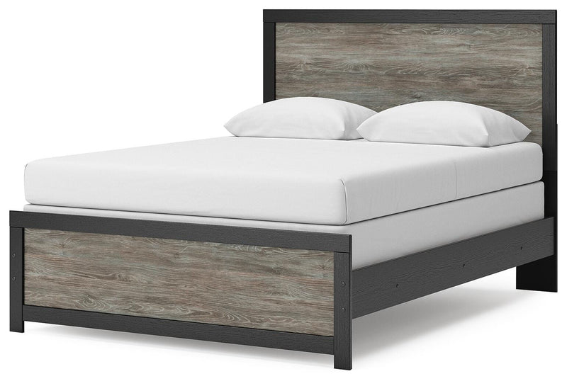 Broachmyn Beds