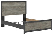 Broachmyn Beds