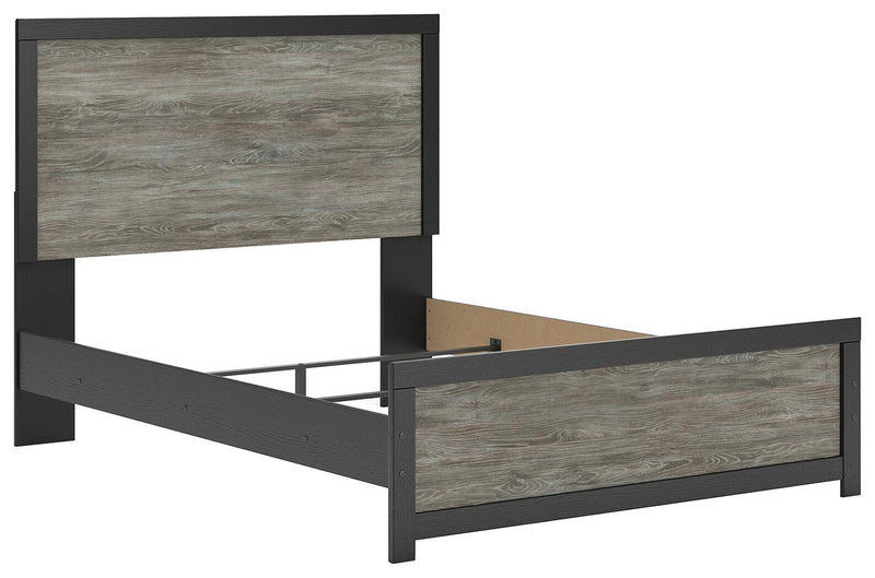 Broachmyn Beds