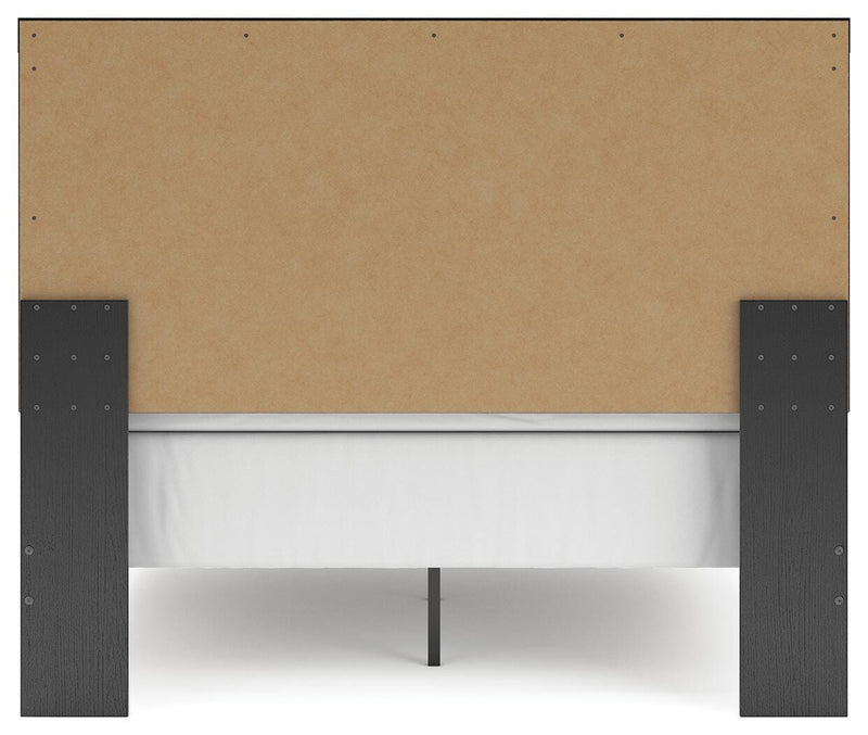 Broachmyn Beds