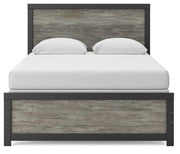 Broachmyn Beds