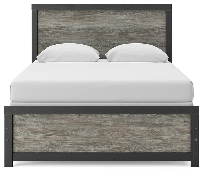 Broachmyn Beds