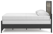 Broachmyn Beds