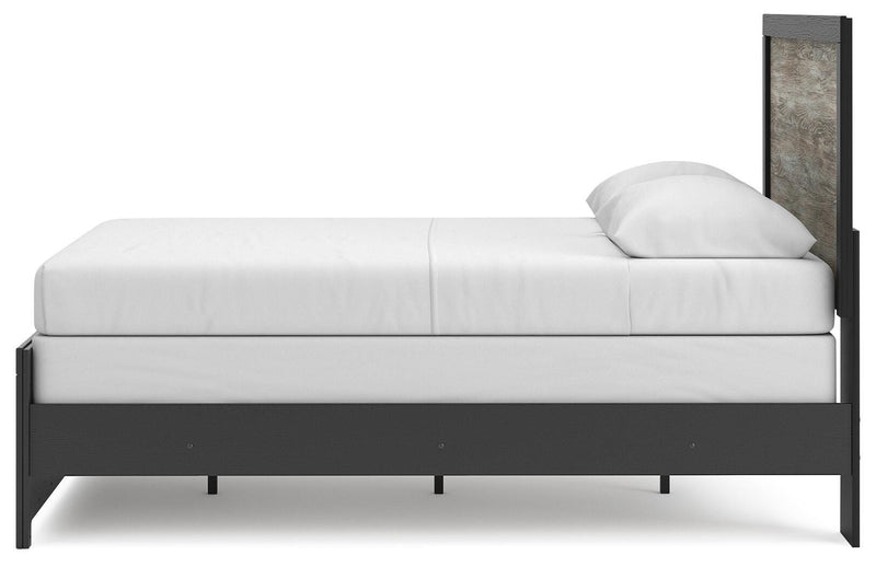Broachmyn Beds