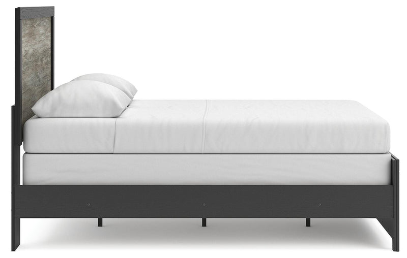 Broachmyn Beds