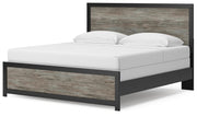 Broachmyn Beds