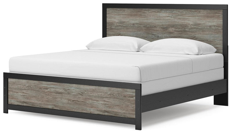 Broachmyn Beds