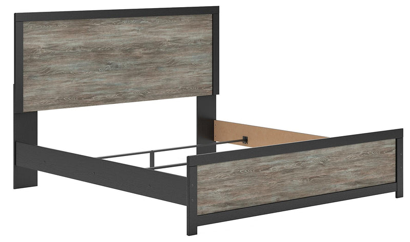 Broachmyn Beds