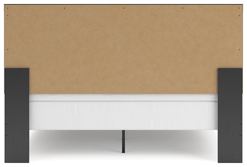 Broachmyn Beds