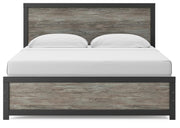 Broachmyn Beds