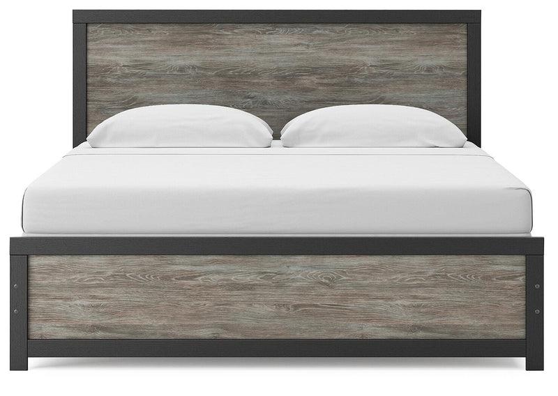 Broachmyn Beds