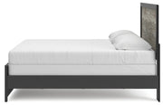 Broachmyn Beds