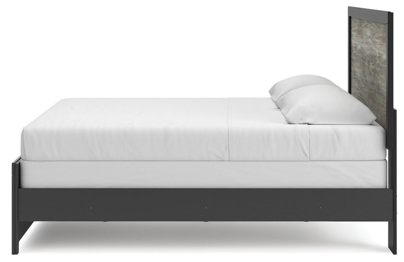Broachmyn Beds
