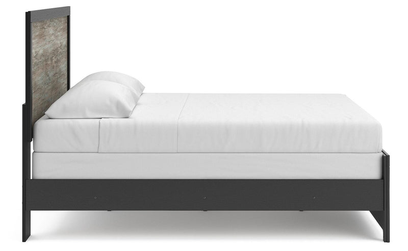 Broachmyn Beds