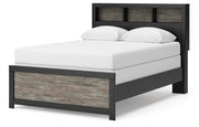 Jonnifer Bed