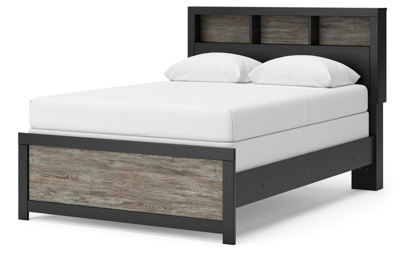 Jonnifer Bed
