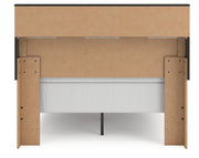 Jonnifer Bed