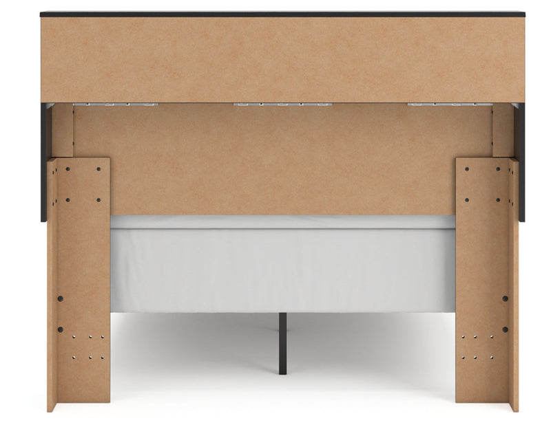 Jonnifer Bed