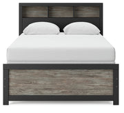 Jonnifer Bed
