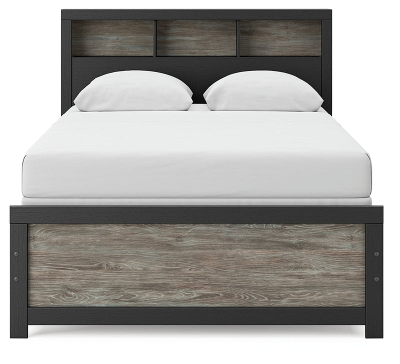 Jonnifer Bed