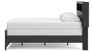 Jonnifer Bed