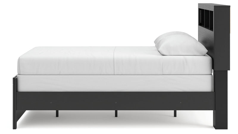 Jonnifer Bed