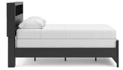 Jonnifer Bed