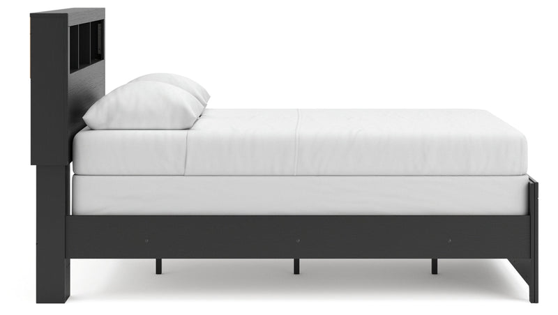 Jonnifer Bed
