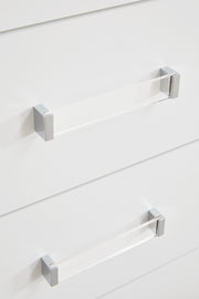 Raechalla Five Drawer Chest