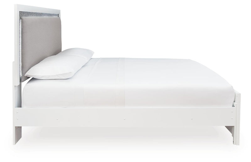 Maeling Beds