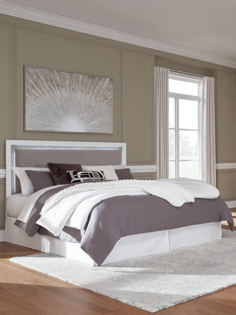 Maeling Headboards