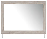Broachmyn Mirrors
