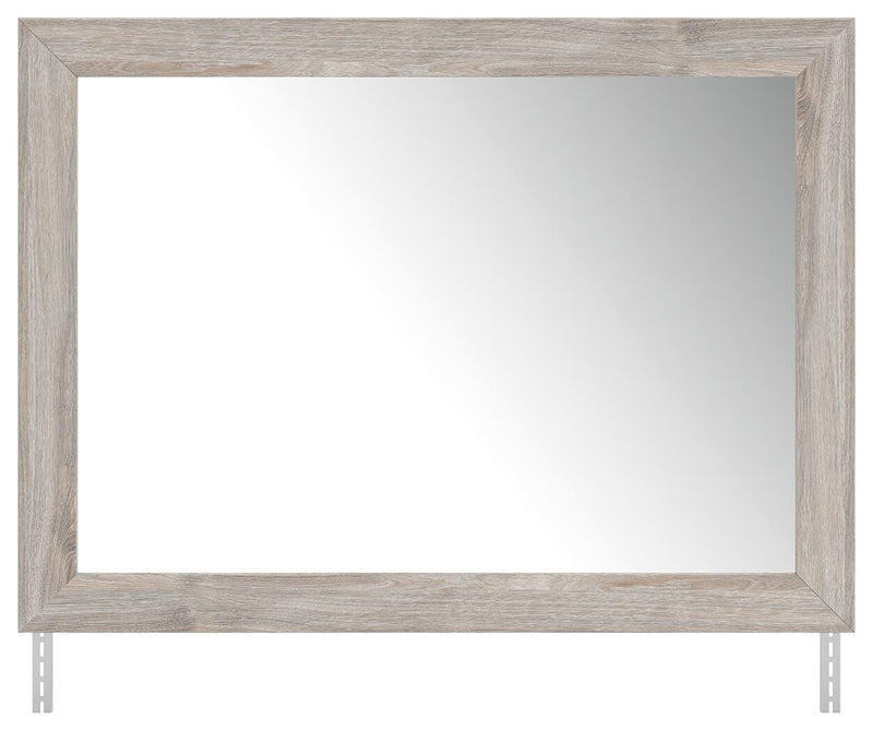 Broachmyn Mirrors
