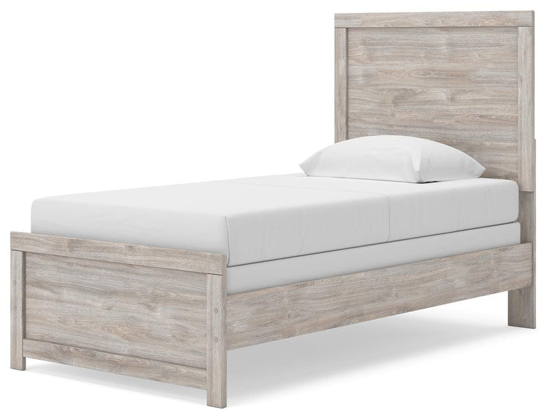 Broachmyn Beds