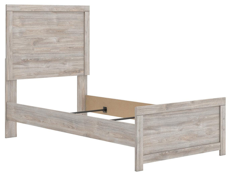 Broachmyn Beds