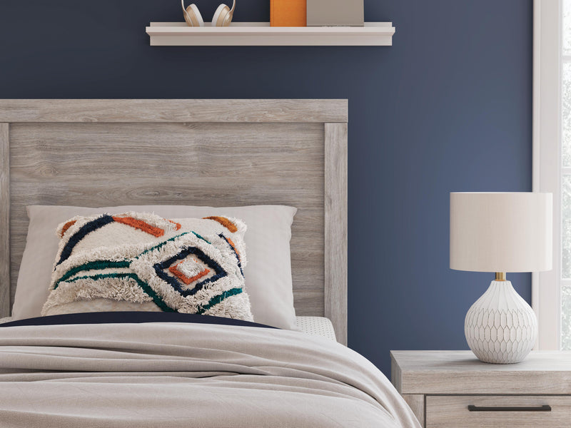 Broachmyn Beds