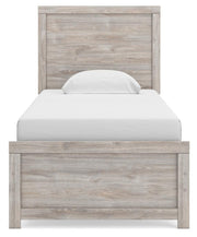 Broachmyn Beds