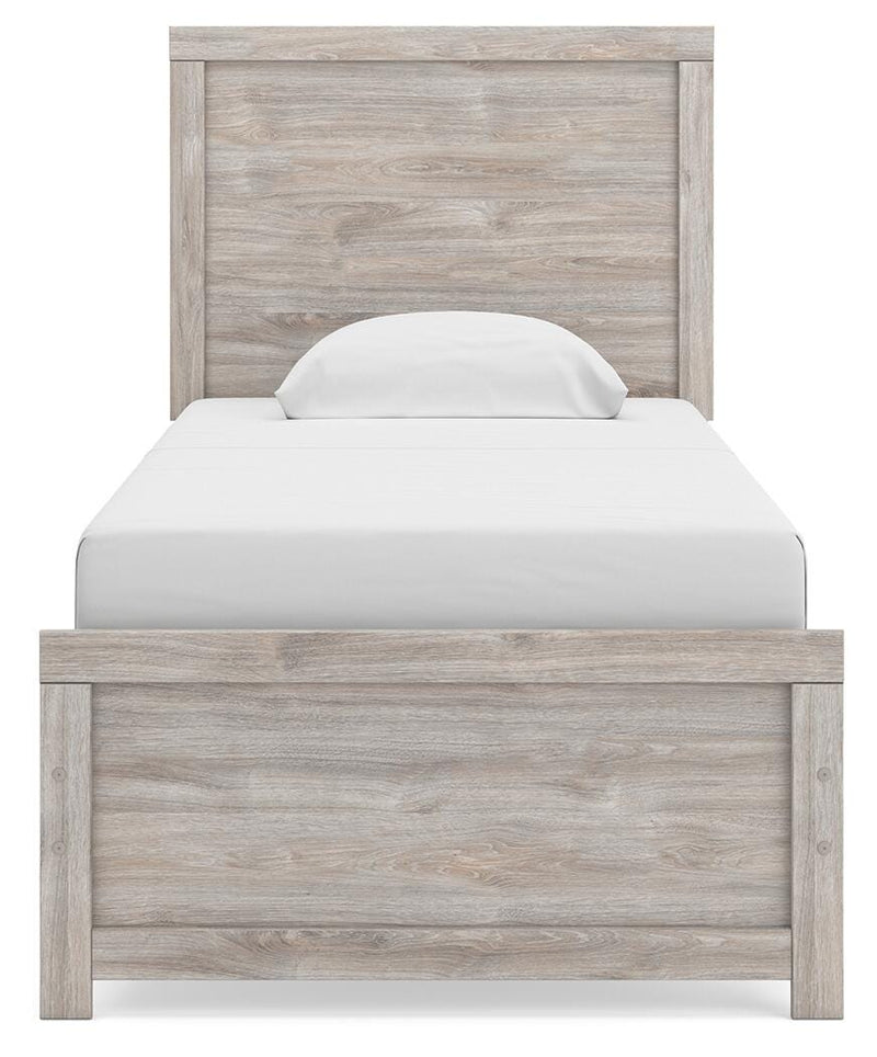 Broachmyn Beds