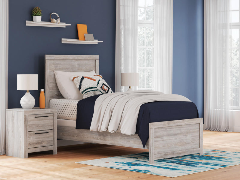 Broachmyn Beds
