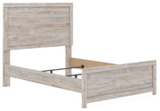 Broachmyn Beds