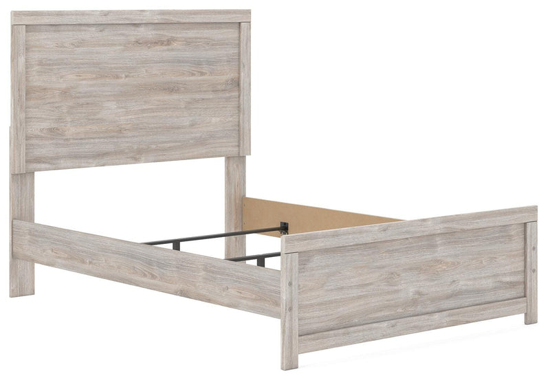 Broachmyn Beds