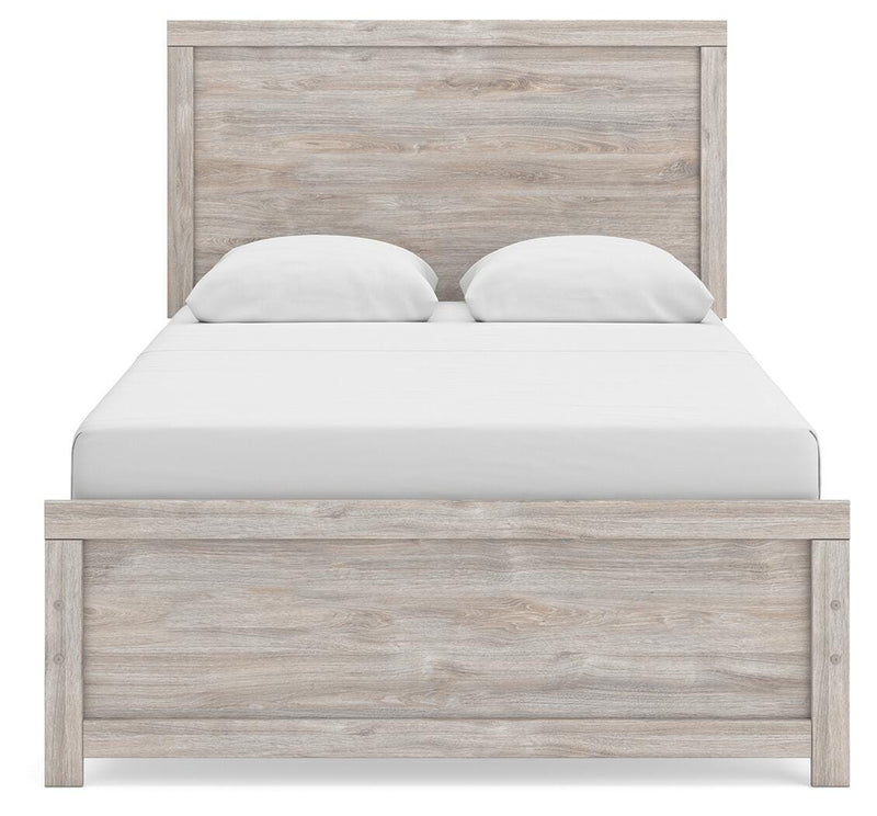 Broachmyn Beds